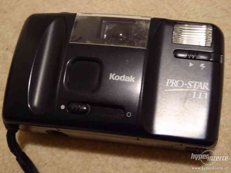 Kodak - PRO-STAR 111 - foto 2