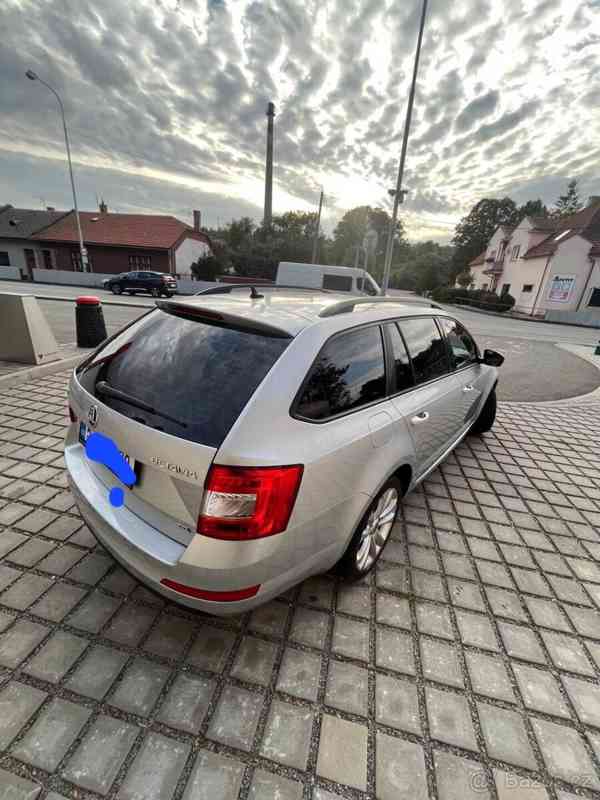 Škoda Octavia - foto 3