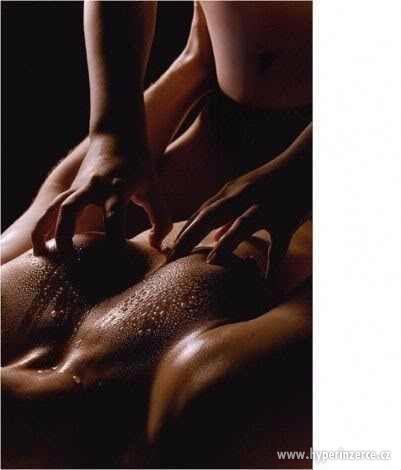 Něžné erotické masáže - foto 5