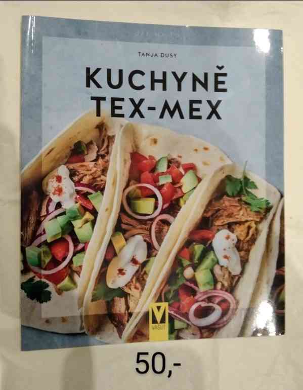 Prodám různé knihy  - foto 4