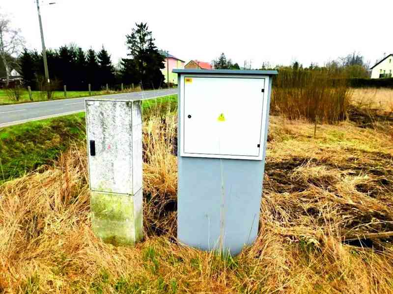 Prodej stavebního pozemku 1034 m², Stružnice - Jezvé - foto 8