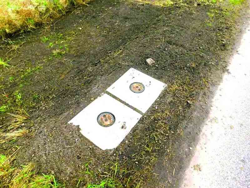 Prodej stavebního pozemku 1034 m², Stružnice - Jezvé - foto 6