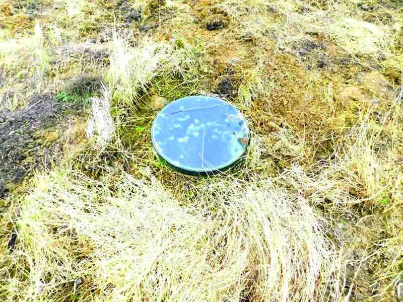 Prodej stavebního pozemku 1034 m², Stružnice - Jezvé - foto 7