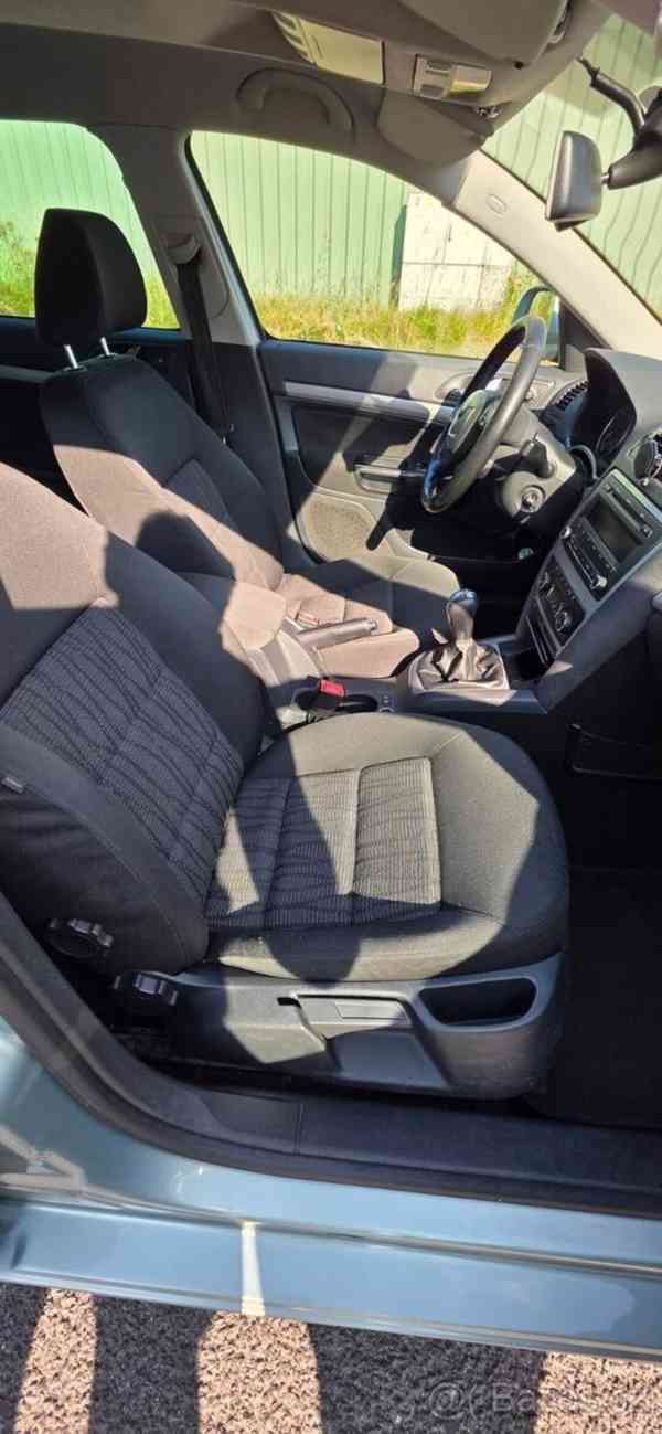 Škoda Octavia 2,0 - foto 10