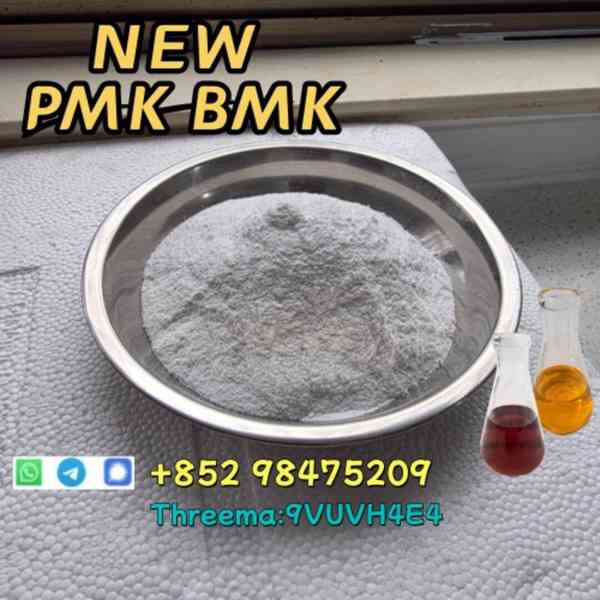 NEW PMK BMK CAS 5449-12-7 - foto 4