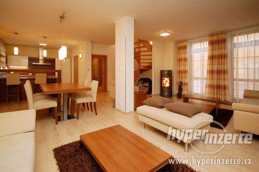 Luxusní mezonet 3+kk na Pronájem - foto 1
