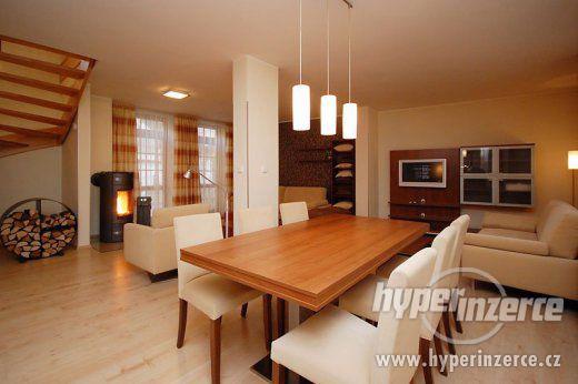 Luxusní mezonet 3+kk na Pronájem - foto 2