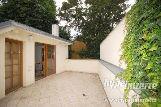 Luxusní mezonet 3+kk na Pronájem - foto 3