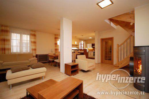 Luxusní mezonet 3+kk na Pronájem - foto 4