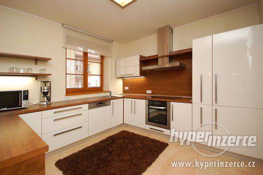 Luxusní mezonet 3+kk na Pronájem - foto 8