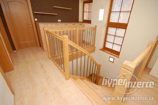 Luxusní mezonet 3+kk na Pronájem - foto 9