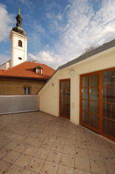 Luxusní mezonet 3+kk na Pronájem - foto 10