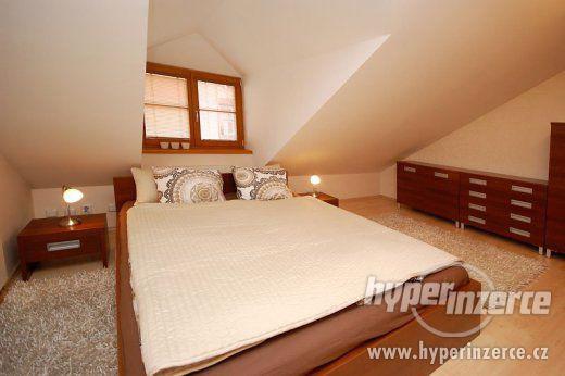 Luxusní mezonet 3+kk na Pronájem - foto 11