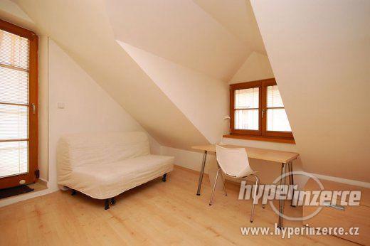 Luxusní mezonet 3+kk na Pronájem - foto 12