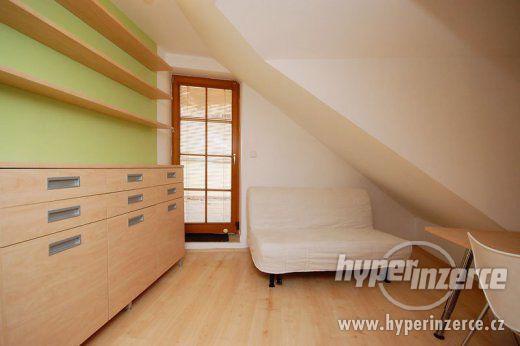 Luxusní mezonet 3+kk na Pronájem - foto 13