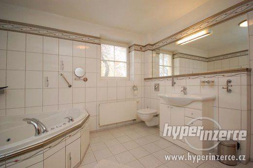 Luxusní mezonet 3+kk na Pronájem - foto 14