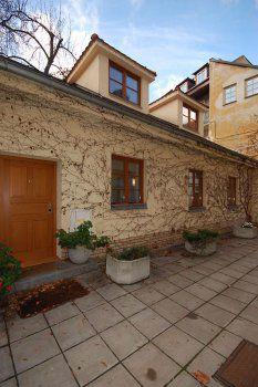 Luxusní mezonet 3+kk na Pronájem - foto 22