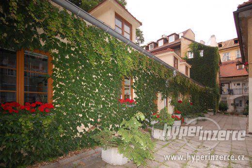 Luxusní mezonet 3+kk na Pronájem - foto 23