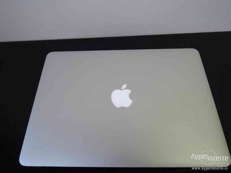 MacBook AIR 2015/13.3"/i5 1.6 Ghz/4GB RAM/ZÁRUKA - foto 2
