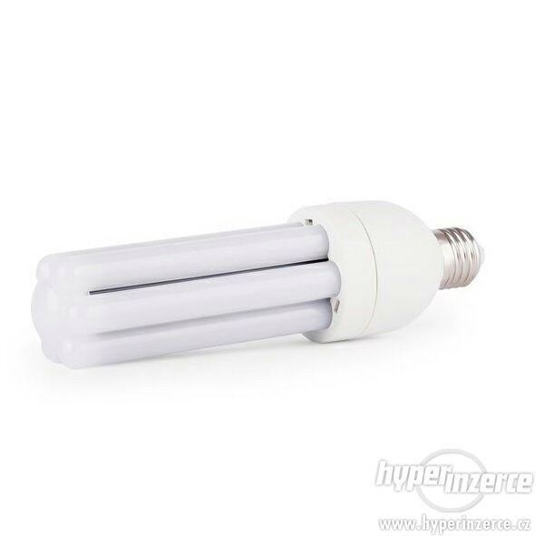 LED žárovka E27 16W 1440lm teplá , ekvivalent 100W - foto 1