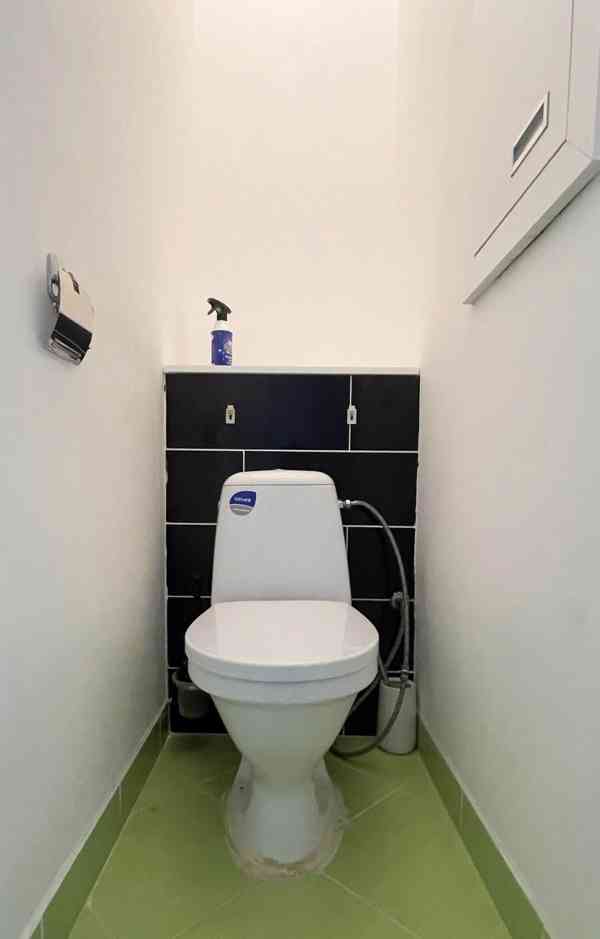 Pronájem bytu 2+kk o velikosti 43 m2 ve Cvikově. - foto 8