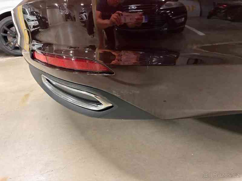Audi A6 2,0   DSG, první majitel, odpočet DP - foto 9
