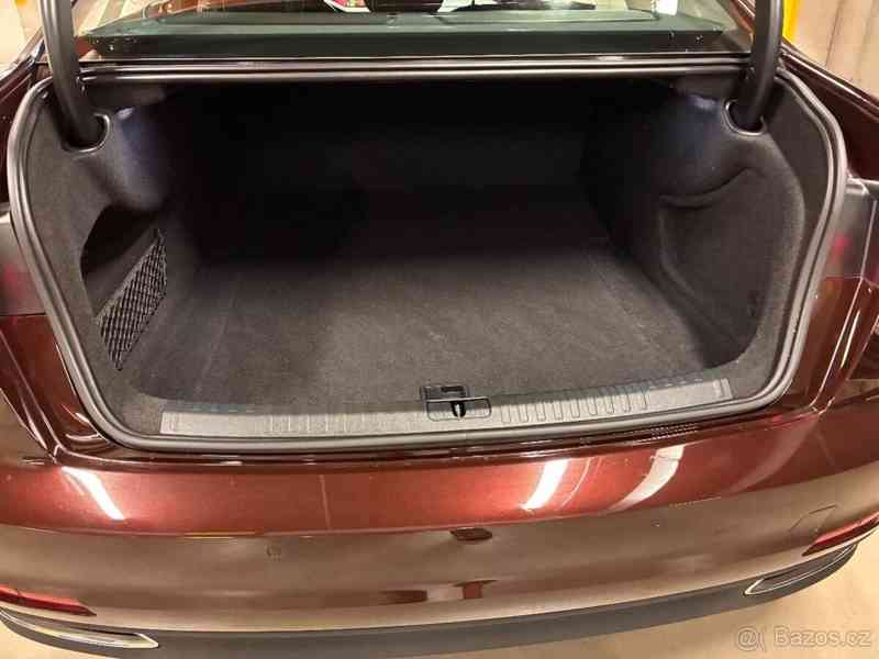 Audi A6 2,0   DSG, první majitel, odpočet DP - foto 16