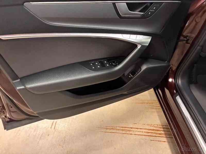 Audi A6 2,0   DSG, první majitel, odpočet DP - foto 15