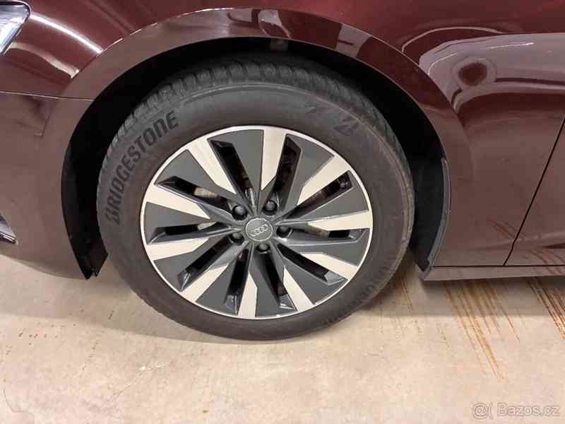 Audi A6 2,0   DSG, první majitel, odpočet DP - foto 17