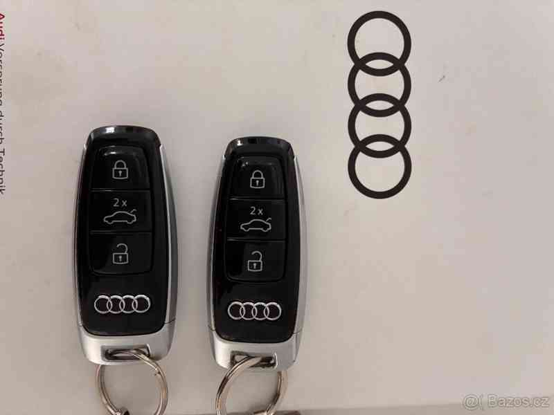 Audi A6 2,0   DSG, první majitel, odpočet DP - foto 3