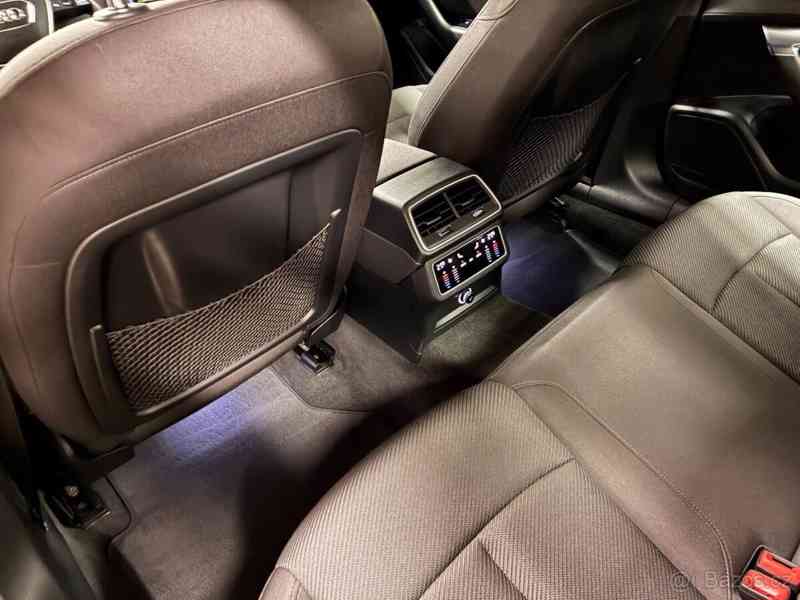 Audi A6 2,0   DSG, první majitel, odpočet DP - foto 12