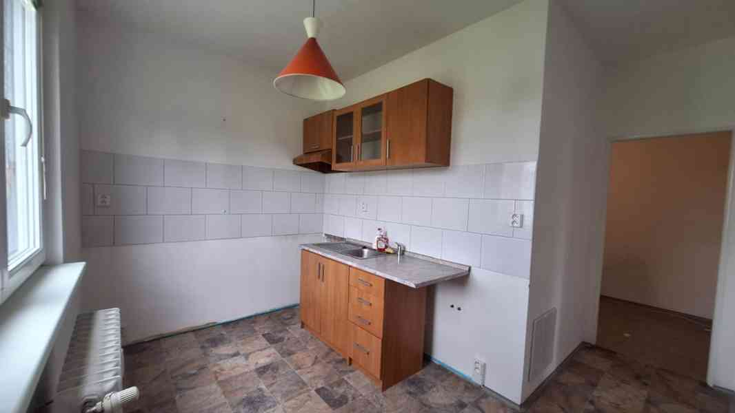 Byt 2+1 ,56m3 Krušné hory,  Rotava  - foto 5