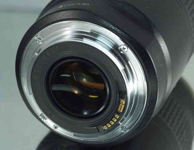 Canon EF 75-300mm f/4-5.6 IS USM **full-frame* - foto 4