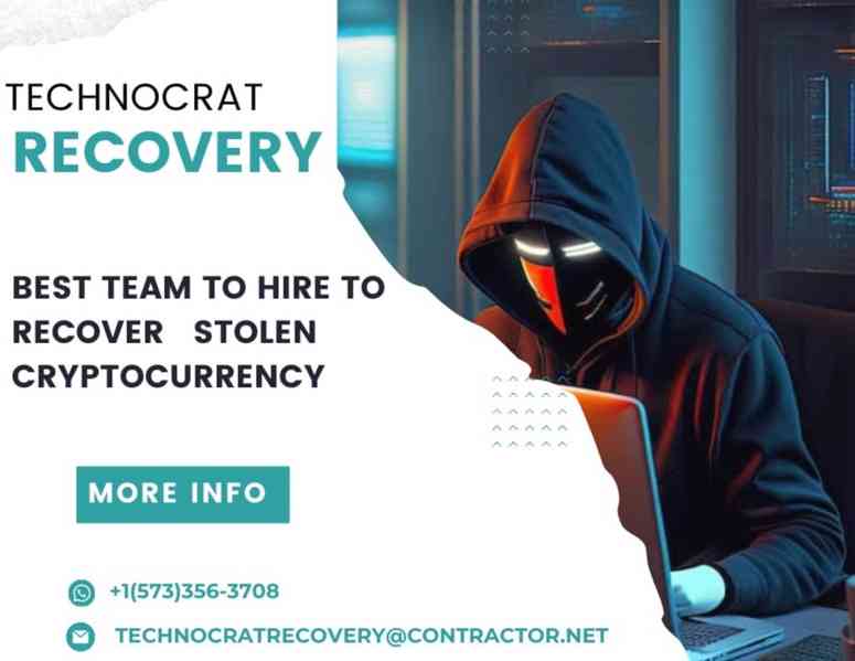LOST FUNDS TO FOREX TRICKSTERS HIRE TECHNOCRATE RECOVERY - foto 3