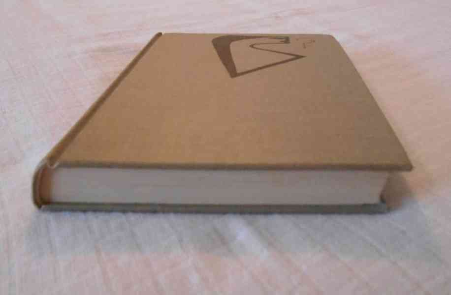 Gustave Flaubert - Paní Bovaryová - Odeon 1966 - foto 6