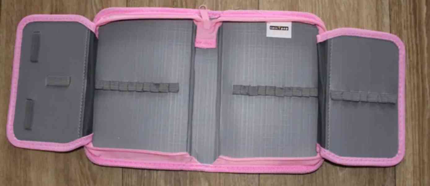 Školní penál - nový - foto 4