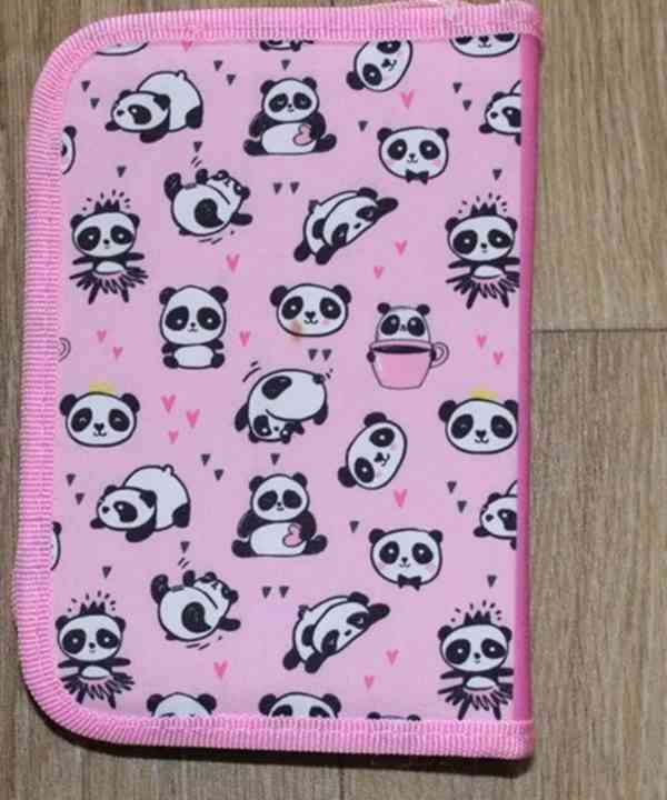 Školní penál - nový - foto 2