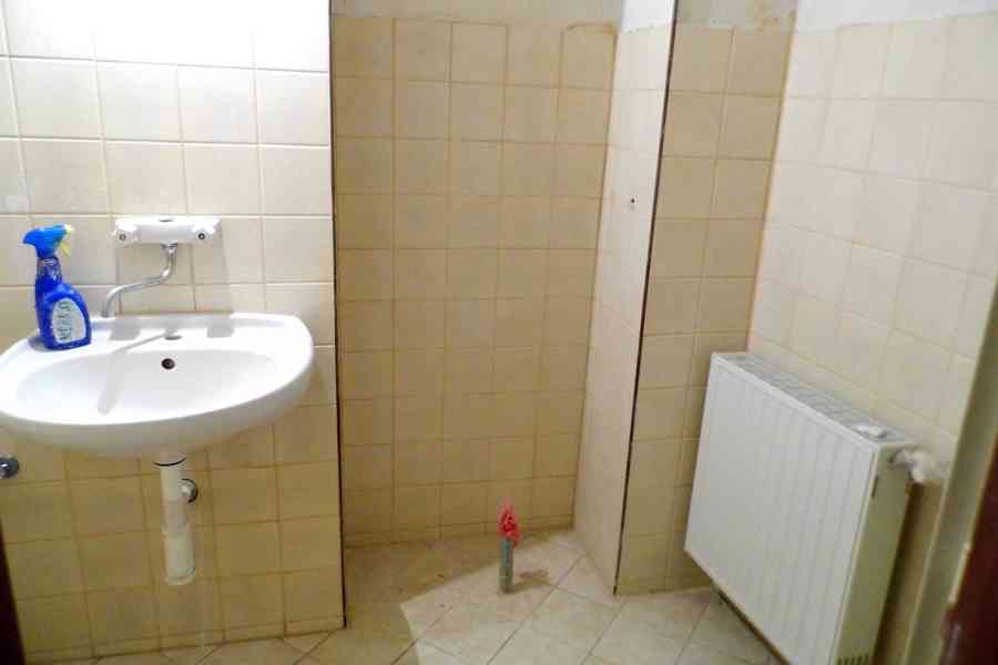 Nabízím k pronájmu prostory o celkové výměře 81 m²  - foto 10