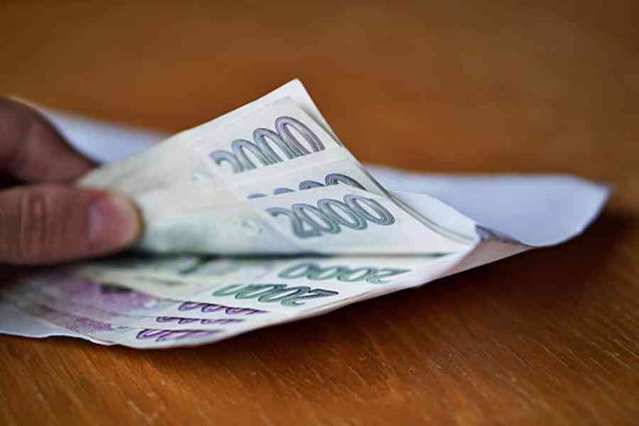 Diskrétní půjčka od soukromého investora - celá ČR