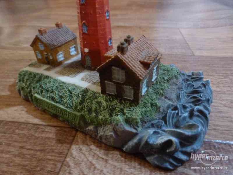 Realistické miniatury k modelové železnici - foto 7