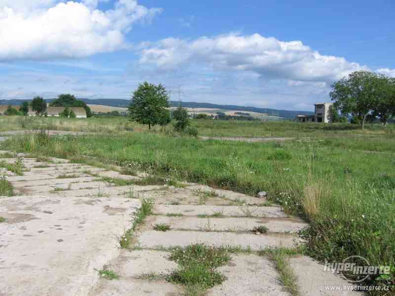 Jedinečný soubor pozemků Doudleby nad Orlicí, 240419m2 - foto 10