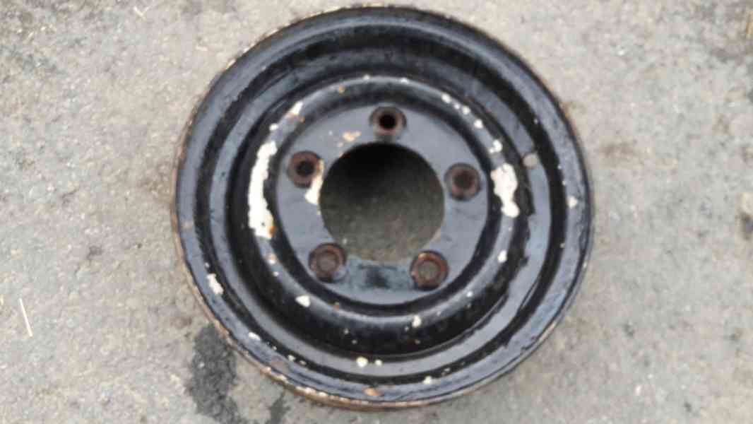 disk kola 16" - Avia Furgon - foto 2