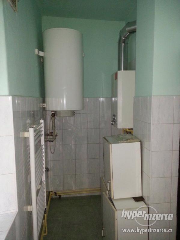 Pronájem bytu 3+kk Turnov - foto 5