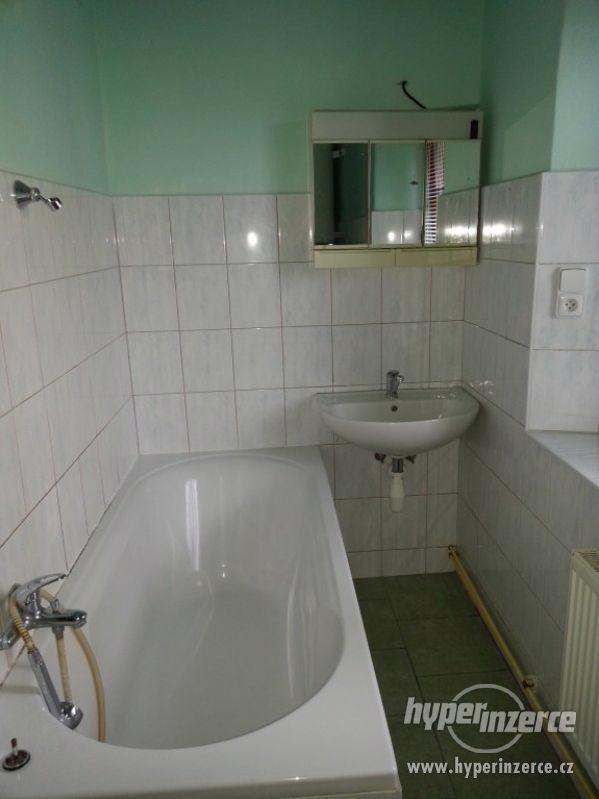 Pronájem bytu 3+kk Turnov - foto 6