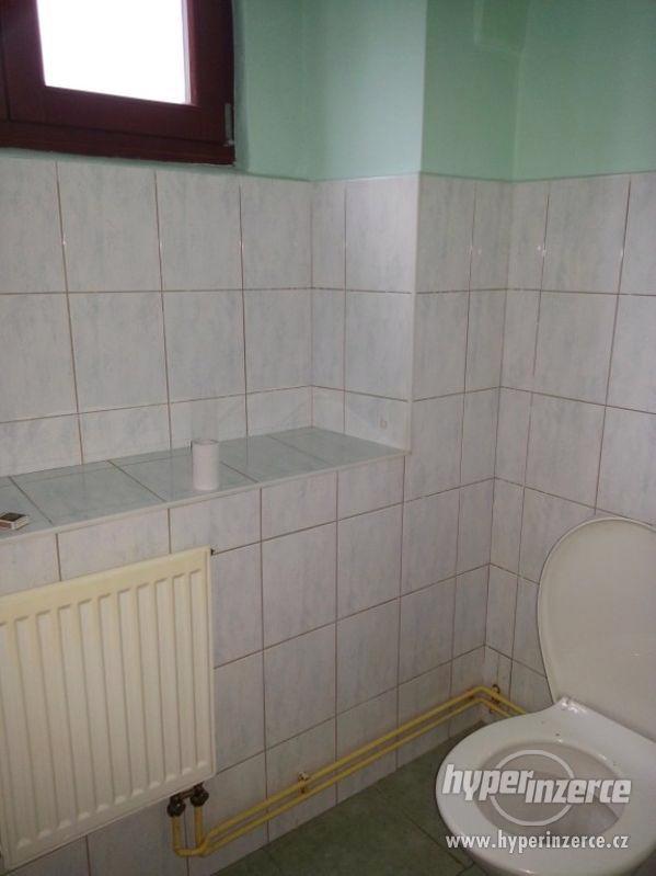 Pronájem bytu 3+kk Turnov - foto 7