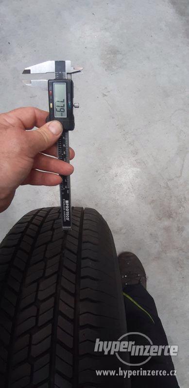 ASX MITSHUBISHI AL KOLA 16" S PNEU 215/70/R16 OBUTE New - foto 4