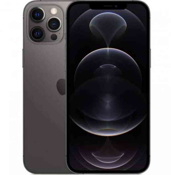 Mobil iPhone 12 Pro max 256GB - nepoužitý. - foto 3