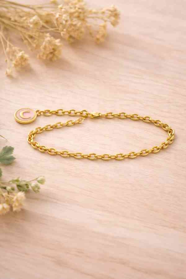 Stříbrný náramek originál Thomas Sabo - foto 1