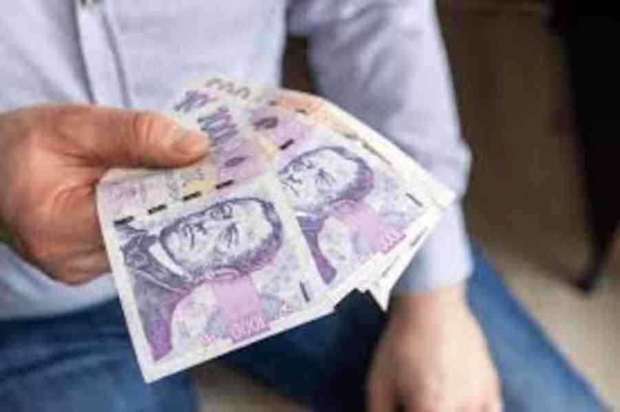  ŘEŠENÍ VAŠICH FINANČNÍCH PROBLÉMŮ:     - foto 3