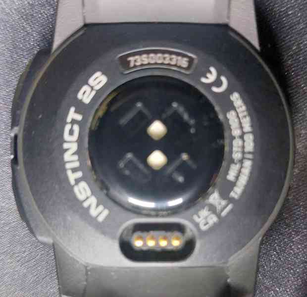 Garmin Instinct 2 Dezl - Trucker Edition  - foto 3